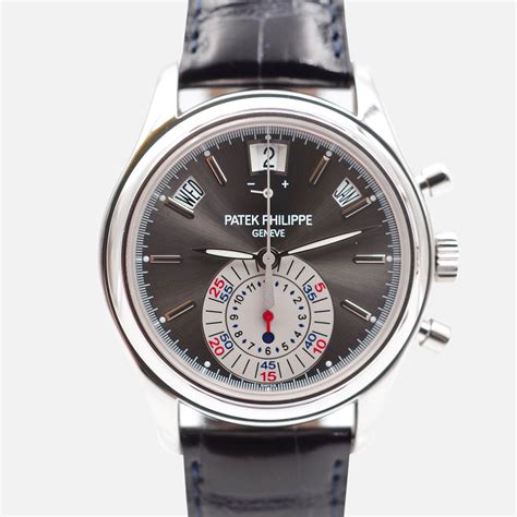 patek philippe 5960p-001 platinum|Patek Philippe 5960 1a.